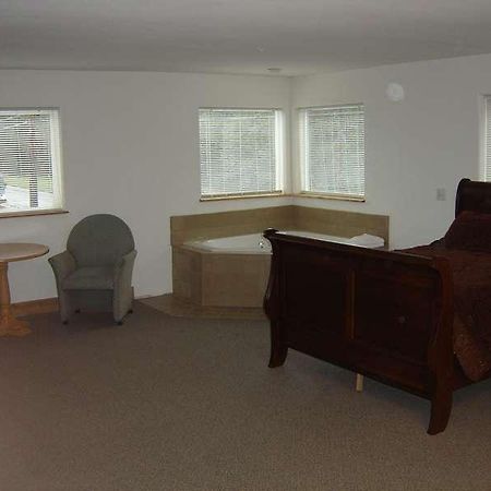 Stevens Pass Motel Gold Bar Quarto foto