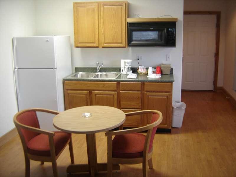 Stevens Pass Motel Gold Bar Quarto foto