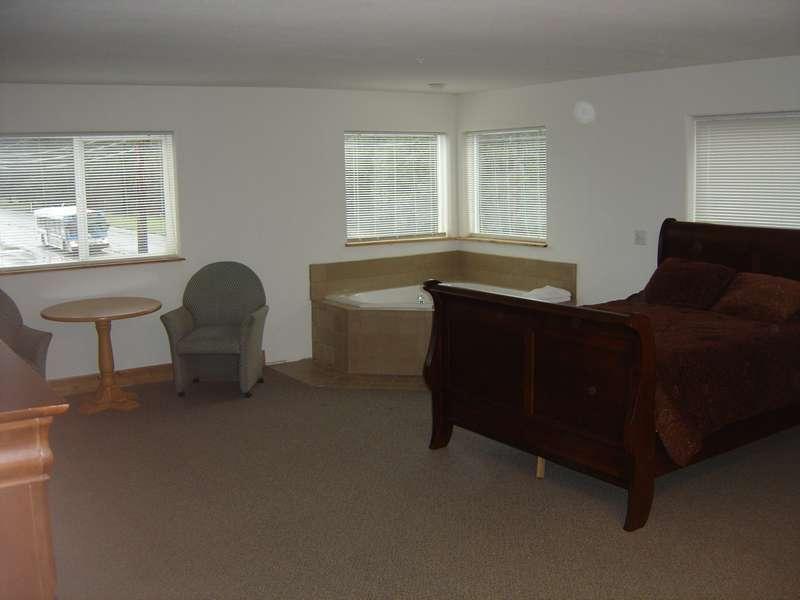 Stevens Pass Motel Gold Bar Quarto foto
