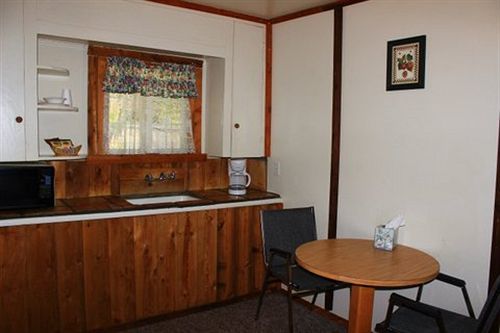Stevens Pass Motel Gold Bar Exterior foto
